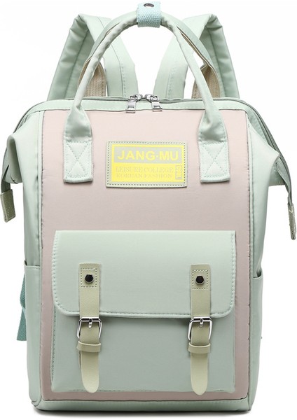 Hırsızlık Önleme Serisi Anne Torbası Çantası (Yurt Dışından)