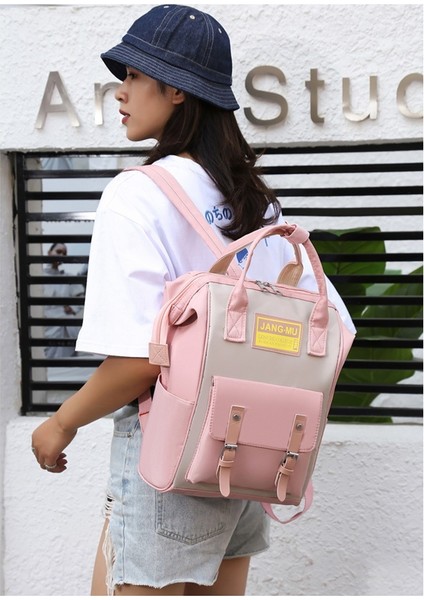 Hırsızlık Önleme Serisi Anne Torbası Çantası (Yurt Dışından) fiyatları