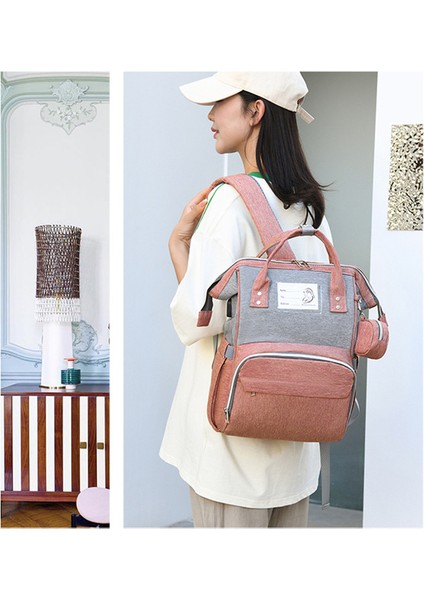 Anne ve Bebek Çantası Dışarı Çıkıyor (Yurt Dışından) fırsatları