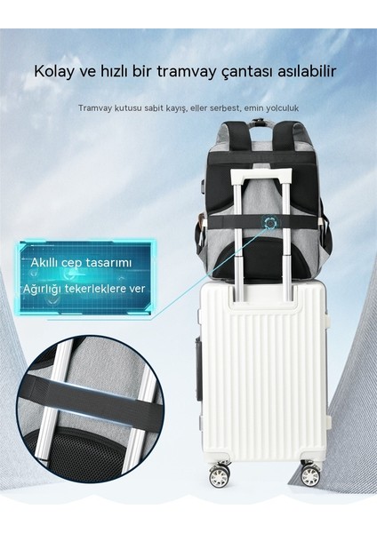 Mumya Çantası Taşınabilir Çok Fonksiyonlu Baoma Seyahat Için Gerekli Sıcak Ürünler (Yurt Dışından) modelleri