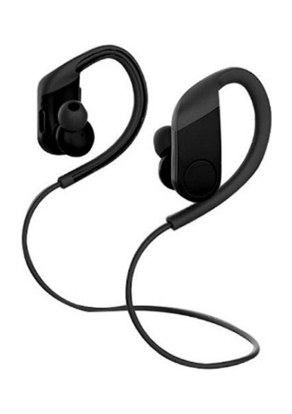 Boyun Askılı 5.1 Stereo Bluetooth Kulak Içi Kulaklık (Yurt Dışından)