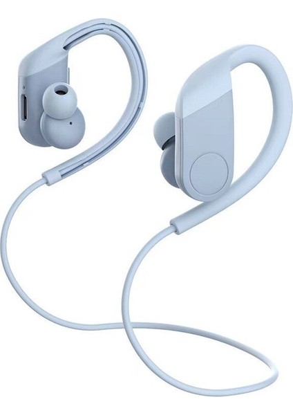 Boyun Askılı 5.1 Stereo Bluetooth Kulak Içi Kulaklık (Yurt Dışından)