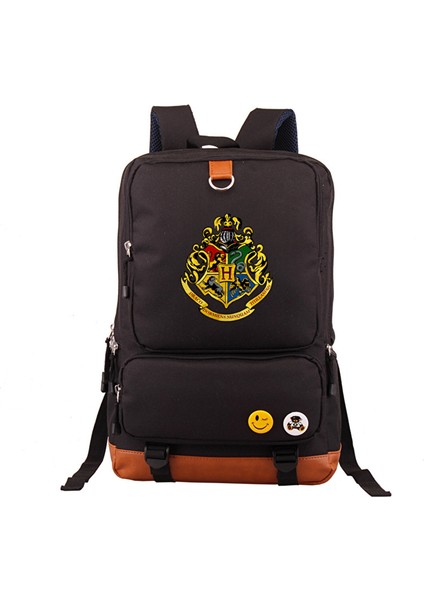 Harry Potter Serisi Okul Sırt Çantası (Yurt Dışından) fiyatları
