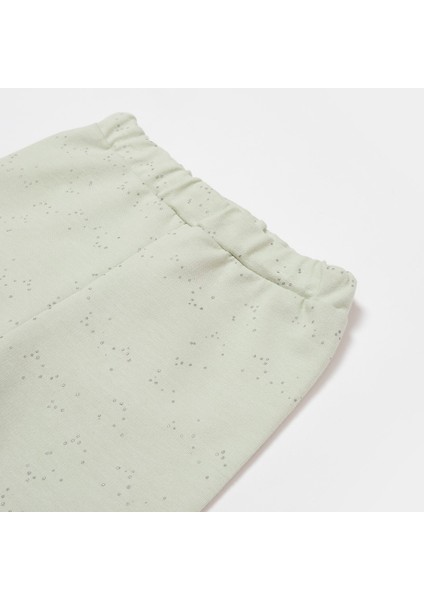 Tiny Birds Patiksiz Bebek Pantolonu 57876