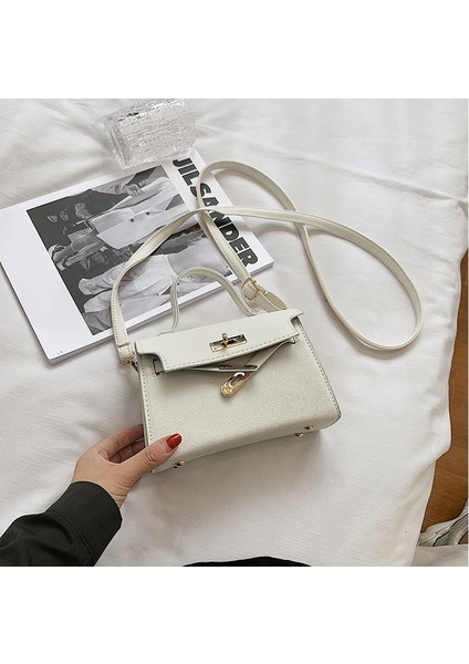 Shop Kadın Günlük Omuz Çantası (Yurt Dışından)