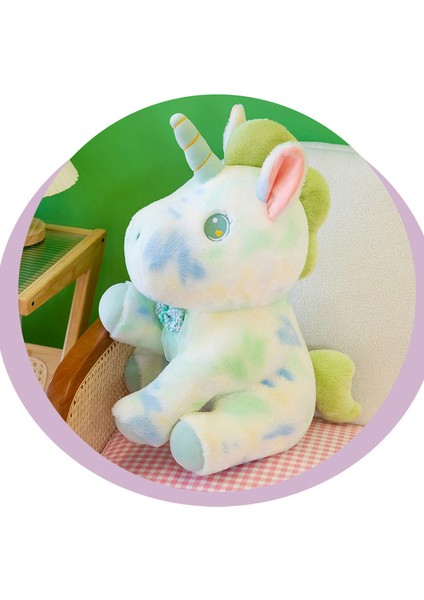 40CM Unicorn Çocuk Oyuncağı (Yurt Dışından)