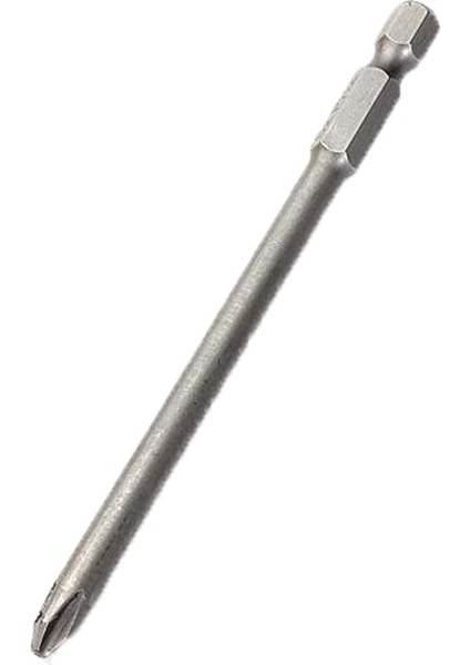 (3 Adet) Cmc Tools Ph 2 x 75MM Yıldız Bits Uç