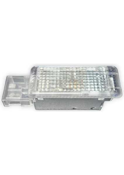 Vw Golf 6 2009-2012 Ayak Aydınlatma Lambası 7L0947415