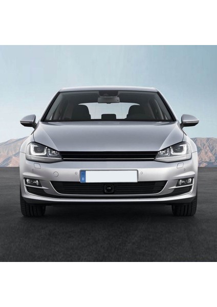Vw Golf 7 2013-2017 Torpido Aydınlatma Lambası 7L0947415