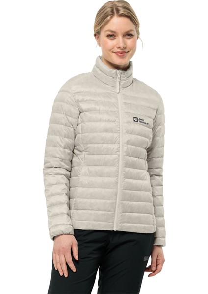 Pilvi Down Kadın Outdoor Mont 1207761-5609 1207761-5609015