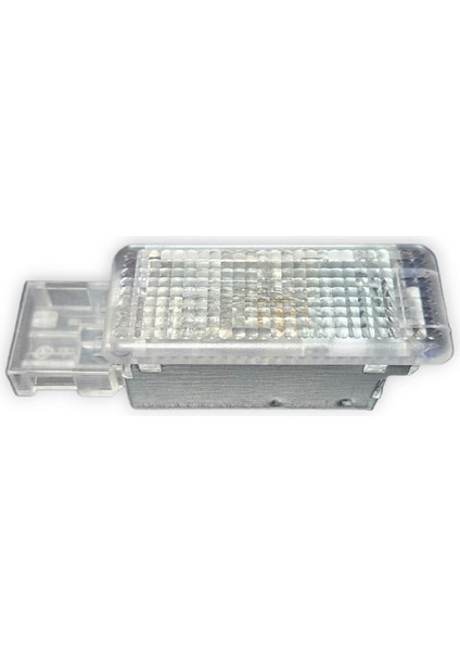 Vw Eos 2006-2011 Ayak Aydınlatma Lambası 7L0947415