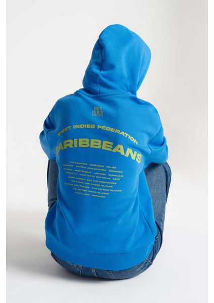 Kadın Sweatshirt LF2034552 LF2034552002 fırsatları