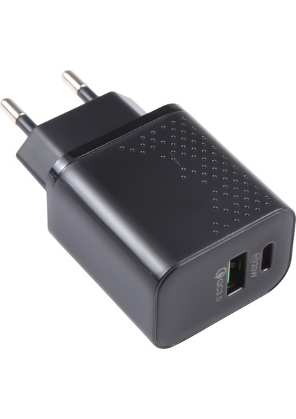 Gzplz-Pd 20W Usb-C/type-C+Qc 3.0 USB Şarj Cihazı, Ab Tak (Yurt Dışından) fiyatları