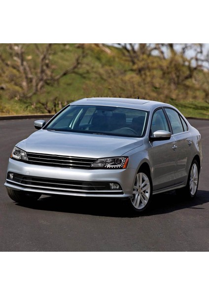 Vw Jetta 2015-2018 Torpido Aydınlatma Lambası 7L0947415