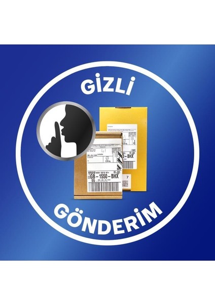 Extreme 30'lu ve Tırtıklı Prezervatif+Durex Delight Bullet Titreşimli Vibrator modelleri