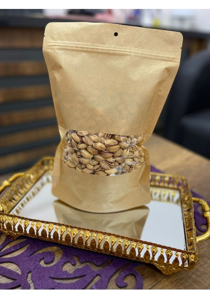 Kavrulmus Antep Fıstığı 1 kg