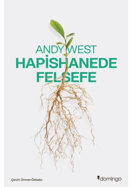 Hapishanede Felsefe - Andy West