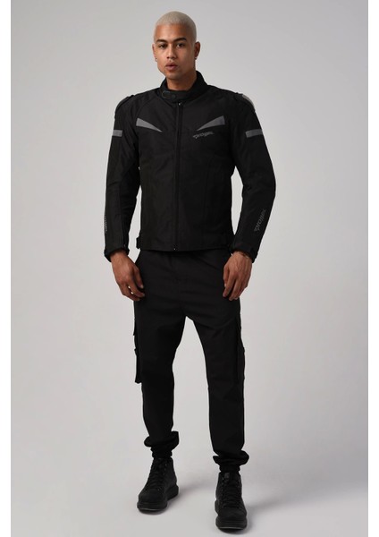 Kuzey Motor Prohel Colombıa Mont Siyah fırsatları