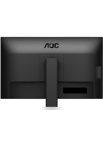 23.8 Aoc 24P3CV 1ms 100MHZ 1xhdmı 1xdp Usb3.2 1920X1080 Wepcam Hoparlör Çerçevesiz Flıcker-Free Vesa