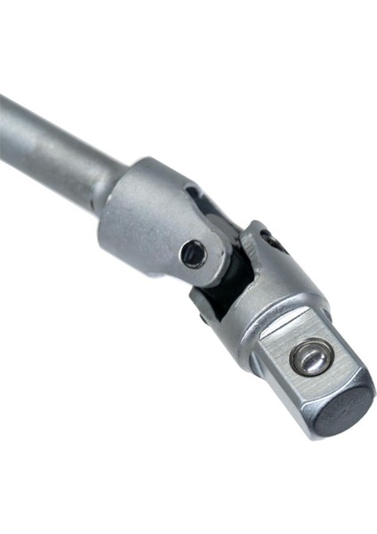 6083 Mafsallı Oynar Başlı, T Saplı Lokma Kolu 1/2"