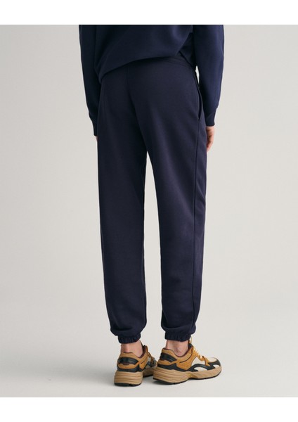 Kadın Lacivert Relaxed Fit Eşofman Altı 4204921.433 fiyatları