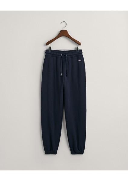 Kadın Lacivert Relaxed Fit Eşofman Altı 4204921.433 modelleri