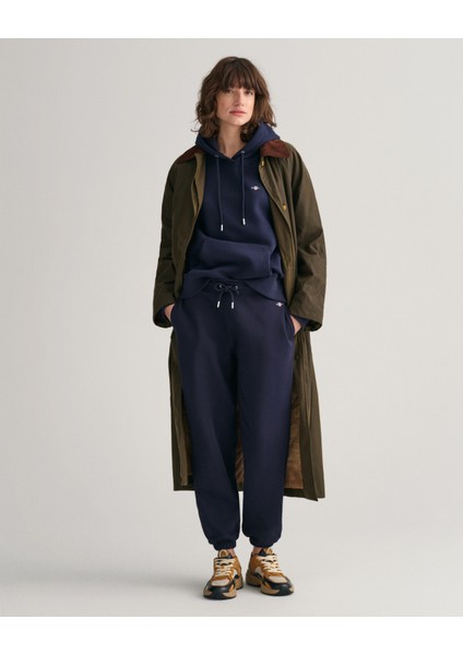 Kadın Lacivert Relaxed Fit Eşofman Altı 4204921.433 indirimleri