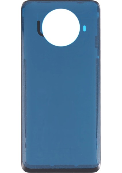 Xiaomi Mi 10T Lite 5g Uyumluarka Kapak Pil Batarya Kapağı M2007J17G