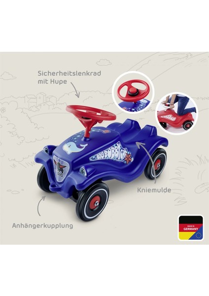 Bıg Bobby Araba Klasik Okyanus - SMB-800056130 fırsatları