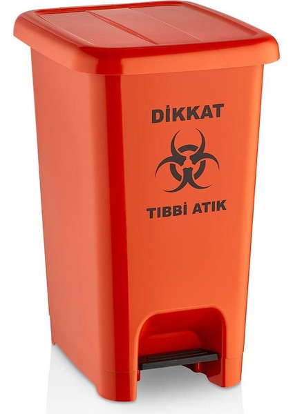 Klinik Tıbbi Temizlik Seti
