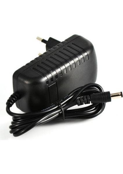 18V Matkap Şarjlı Süpürge 18 Volt Adaptörü Trafolu Adaptör 181