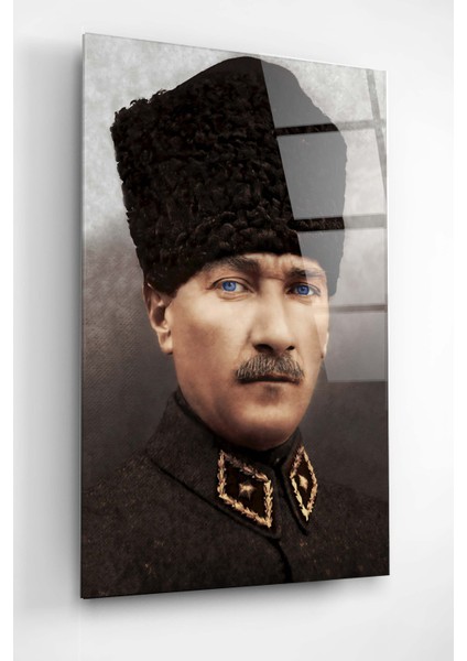 Atatürk Cam Tablo, Dekoratif Cam Tablo fiyatları