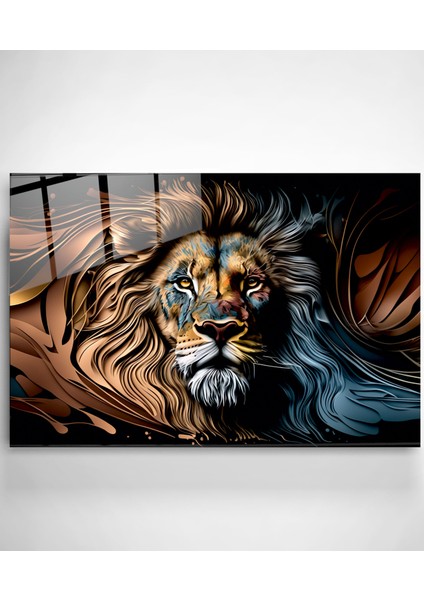 Aslan Cam Tablo, Dekoratif Cam Tablo fiyatları