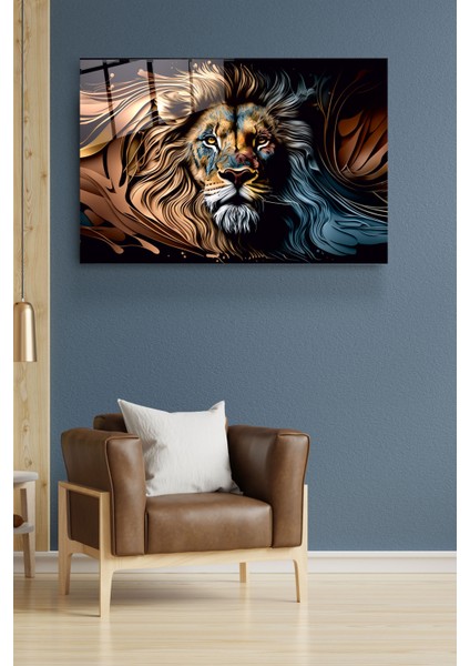 Aslan Cam Tablo, Dekoratif Cam Tablo fırsatları