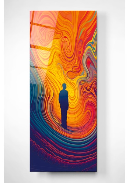 Colorful Cam Tablo, Dekoratif Cam Tablo fiyatları