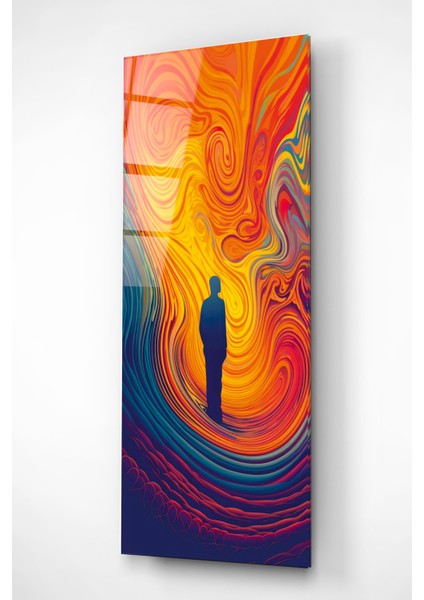 Colorful Cam Tablo, Dekoratif Cam Tablo fırsatları