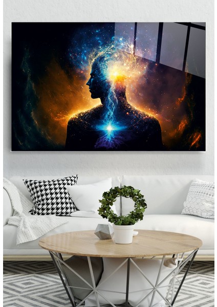 Mistik Enerji Cam Tablo, Dekoratif Cam Tablo fiyatları