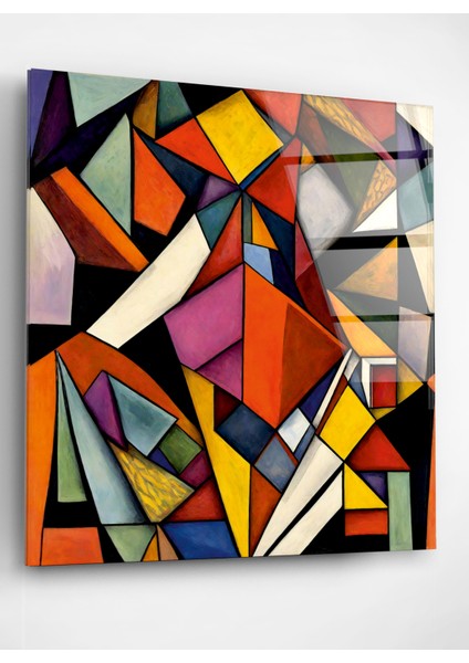 Soyut Cam Tablo, Dekoratif Cam Tablo fiyatları