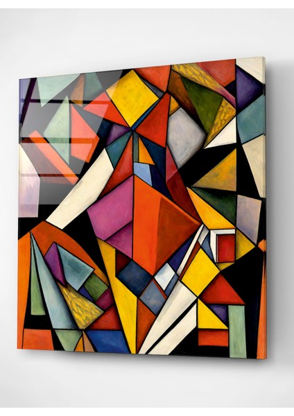 Soyut Cam Tablo, Dekoratif Cam Tablo fırsatları