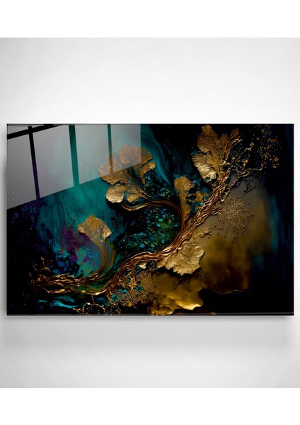 Soyut Cam Tablo, Dekoratif Cam Tablo fiyatları