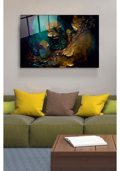 Soyut Cam Tablo, Dekoratif Cam Tablo fırsatları