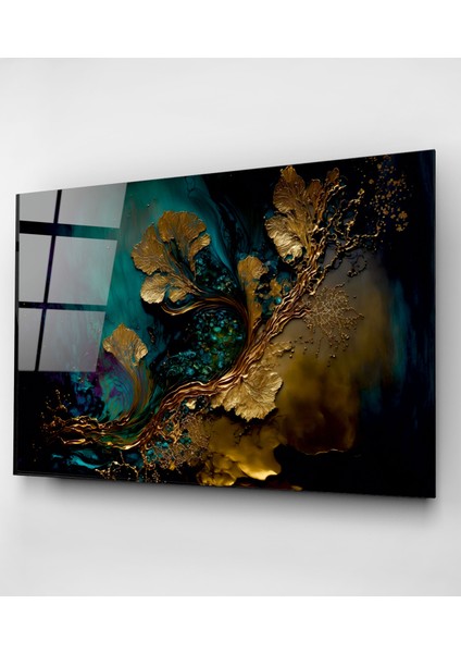 Soyut Cam Tablo, Dekoratif Cam Tablo indirimleri