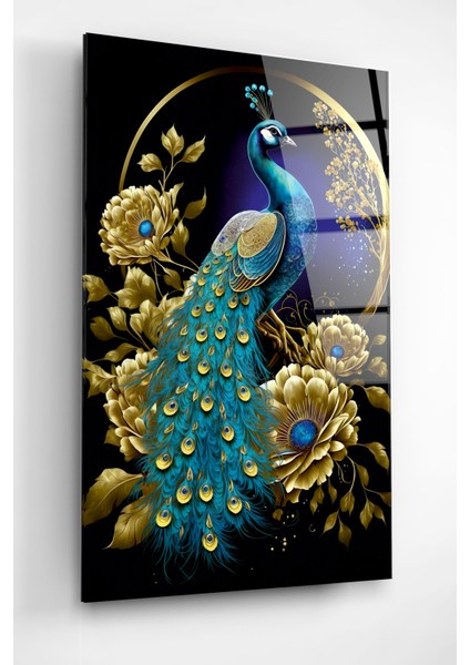 Golden Peacock modelleri