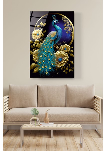 Golden Peacock fırsatları