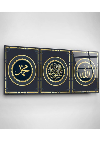 Islami Cam Tablo, Dekoratif Cam Tablo fiyatları