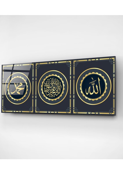 Islami Cam Tablo, Dekoratif Cam Tablo fırsatları