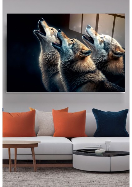 Kurt Cam Tablo, Dekoratif Cam Tablo