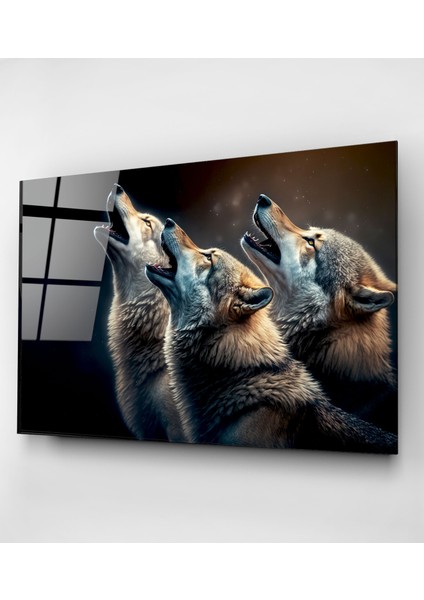 Kurt Cam Tablo, Dekoratif Cam Tablo indirimleri