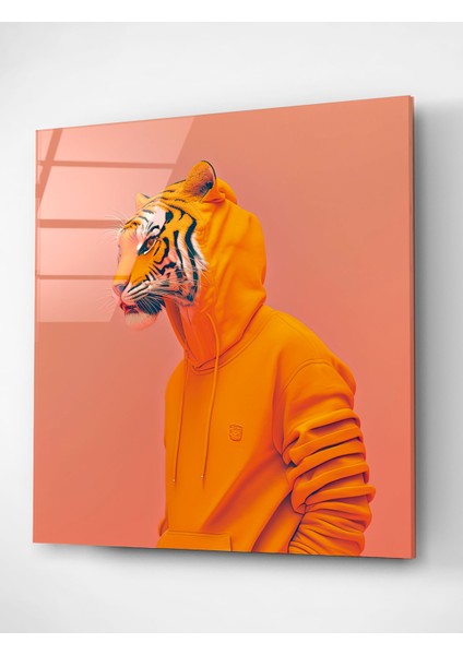 Leopar Cam Tablo, Dekoratif Cam Tablo fırsatları