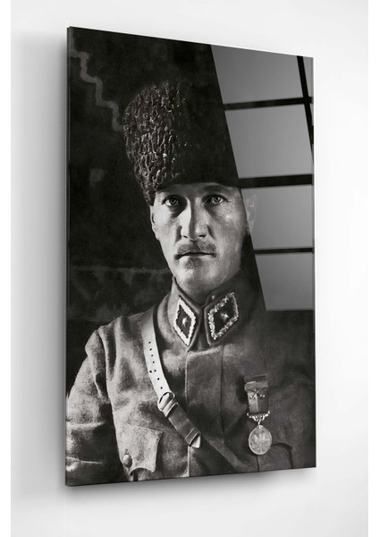 Atatürk Cam Tablo, Dekoratif Cam Tablo
